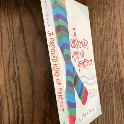 ✨𝑨 𝑪𝒓𝒐𝒐𝒌𝒆𝒅 𝑲𝒊𝒏𝒅 𝒐𝒇 𝑷𝒆𝒓𝒇𝒆𝒄𝒕✨ 713588