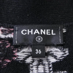 【Mã giảm giá】Áo cardigan CHANEL 645158