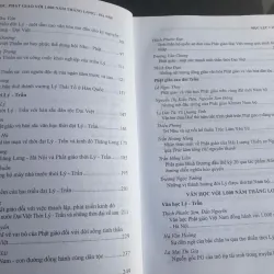 Văn học, Phật giáo với 1000 năm Thăng Long - Hà Nội sách nghiên cứu 689711