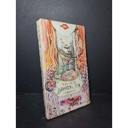 [Rebooks] Chuyện lạ giữa rừng 2005 mới 75% bẩn nhẹ Lê Huy Nguyên 0906 SÁCH VĂN HỌC (Tặng kèm Bookmark)