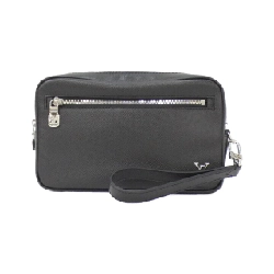 Túi xách Louis Vuitton Taiga Pochette Kasai M30441