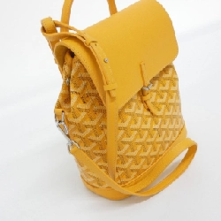 Balo mini Alpan Goyard 609081