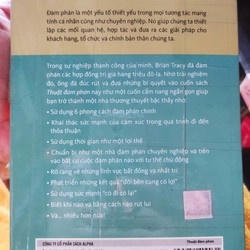 Sách Thuật Đàm Phán - Bian Tracy 304870