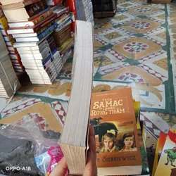 Linh Hồn Và Quỷ Dữ- Daniel Nayeri & Dina Nayeri 574036