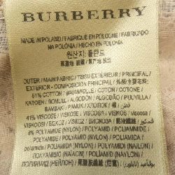 Burberry BURBERRY 40120961 Áo khoác trench - Hàng hiệu chính hãng 810729