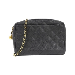 【Vintage】Túi xách Chanel