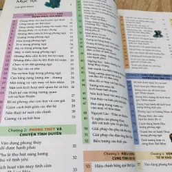 PHONG THUỶ TRONG TÌNH YÊU – Lillian Too 931688