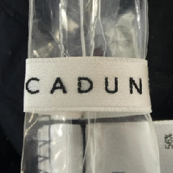 CADUNE 72355321 Áo - Hàng hiệu Authentic 628724