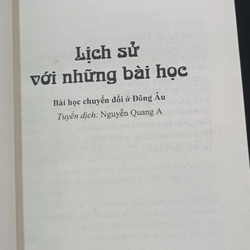 Lịch Sử Với Những Bài Học- Kornai Janos 545561