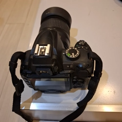 Nikon D5000 cü 388932