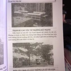 Phong thuỷ hiện đại xem bằng hình - Trần Di Khôi 1029320