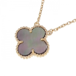 Vòng cổ Van Cleef & Arpels Vintage Alhambra - Hàng hiệu Authentic 842963