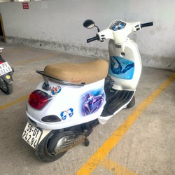 bán nhanh xe vespa giá 7,9tr 190245