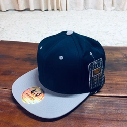 Nón snapback - hàng xuất xịn (mẫu 59) 521485