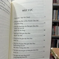 PHẬT GIÁO HOÀ HẢO 708979