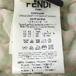 【Mã giảm giá】Áo khoác FENDI 638023