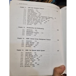 TCP/IP Illustrated, Volume 1 : The Protocols - W. Richard Stevens 449352