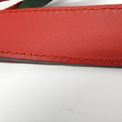 Túi xách vai Gucci SYLVIE 421882 CVLEG 609435