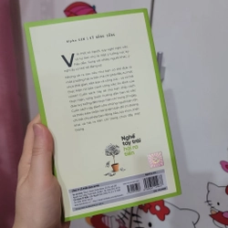 Sách Nghề Tay Trái Hái Ra Tiền 470148