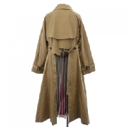 Áo khoác trench FRAPBOIS - Hàng hiệu Authentic 808599