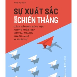 Sự Xuất Sắc Luôn Chiến Thắng