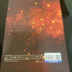 Sách TẤT CẢ CHỈ LÀ Ý NGHĨ - Ahola Tuấn / NXB Tổng Hợp TPHCM / Bộ 4 Cuốn 700.000 790513