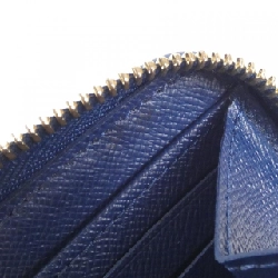 Ví Zippy Denim Monogram Louis Vuitton M81226 619860