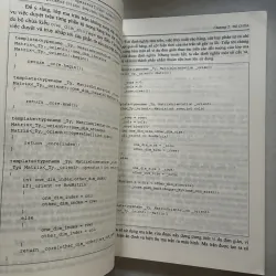 STL - Lập trình khái lược trong C++ 1006785