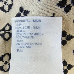 Váy LOUIS VUITTON Monogram Jacquard FLKZ02FN6 646307