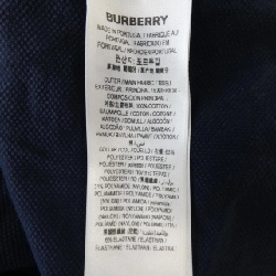 Áo polo BURBERRY 8072661 - Hàng hiệu Authentic 896413