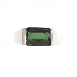 Nhẫn tourmaline PT900 2.50CT 666469
