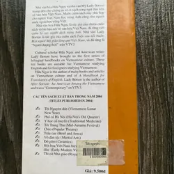 SÁCH SONG NGỮ VIỆT-ANH: TẾT NGUYÊN ĐÁN-LUNAR NEW YEAR 592355