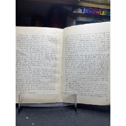 Trái cấm vườn địa đàng 1986 mới 50% ố bẩn rách bìa Vũ Huy Anh HPB0906 SÁCH VĂN HỌC 915723