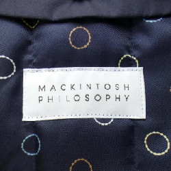 【Mã giảm giá】MACKINTOSH PHILOSOPHY Áo khoác 640903