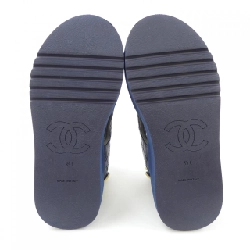 【Khuyến mãi】Giày sandal CHANEL 662794