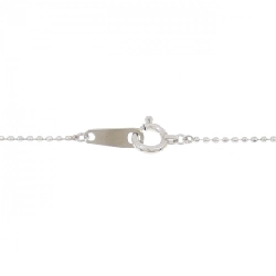 Dây chuyền ngọc lục bảo PT900/PT850 0.41CT - Hàng hiệu chính hãng 859973