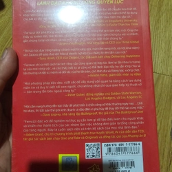 Lãnh đạo không dùng quyền lực 
63k (bìa 125k) 464535