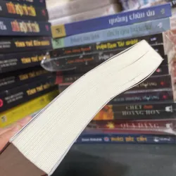 (Trinh thám) - Sát Thi Nhân - Lisa Renee Jones 974545