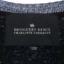 CHARLOTTE ESKILDSEN Áo len 632276