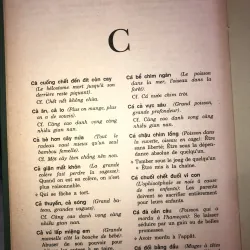 Từ điển thành ngữ - Tục ngữ Việt - Pháp - GS. Nguyễn Lân 1029305