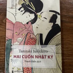 Hai cuốn nhật ký - Tanizaki Junichiro (8)