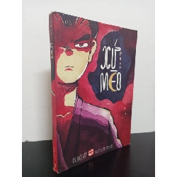 [Phiên Chợ Sách Cũ] Xứ Mèo - Phan 1401