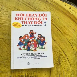 COMBO ĐẮC NHÂN TÂM & ĐỜI THAY ĐỔI KHI CHÚNG TA THAY ĐỔI 744817