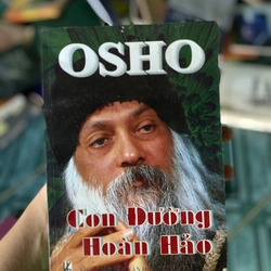 Con đường hoàn hảo - Osho