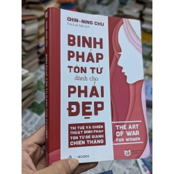 Binh Pháp Tôn Tử dành cho phái nữ - Chin - Ning Chu 188010