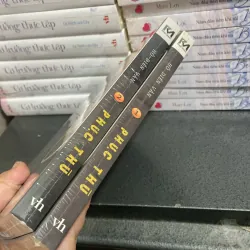 (Trinh thám) - Phục Thù - Hô Diên Vân ( 2 tập) 991704