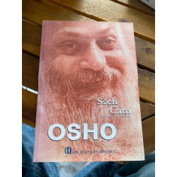Sách Cấm - Osho