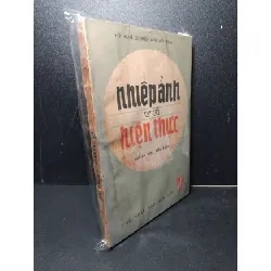 [Sách Cũ SCGR] Nhiếp ảnh và hiện thực mới 70% bẩn bìa, ố vàng, có vệt nước Hội nghệ sĩ nhiếp ảnh Việt Nam HCM2603 GIÁO TRÌNH, CHUYÊN MÔN