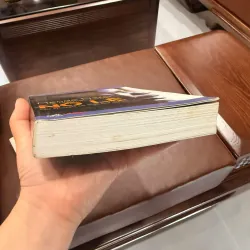 Nô Lệ – Mende Nazer & Damien Lewis-K2 991721