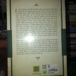 Lịch sử y học  781427